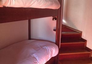 Monte Cervino apartment AS24