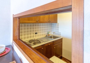 Monte Cervino apartment AS24