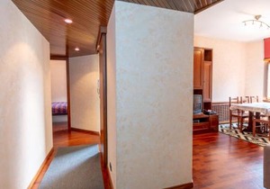 Monte Cervino apartment AS4