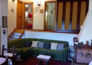 Monte Cervino apartment AS14