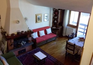 Monte Cervino apartment AS14