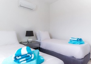 Monte Magico │ Your Caribbean GetAway │ Jan Thiel District