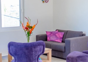 Monte Magico │ Your Caribbean GetAway │ Jan Thiel District