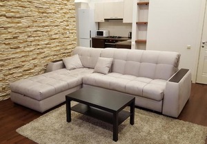 Monte Rosa Apartment 17