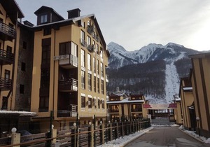 Monte Rosa Apartment 17