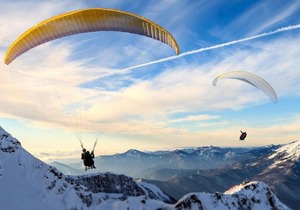 Monte Rosa Apartment 6,7