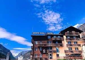 Monte Rosa