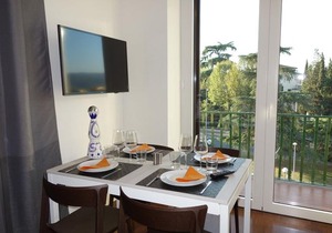 Montebello Luxury Apartments