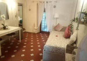 Montebello New Apartment
