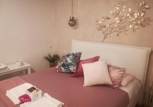 Montebello New Apartment