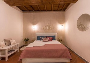 Montebello New Apartment