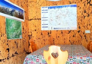 Monterosa Apartment - Champoluc #Bluchalet