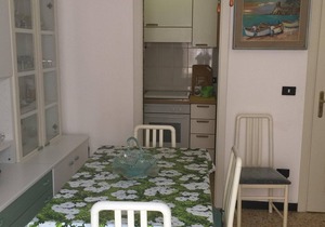 Monterosso al mare: Convenient and comfortable apartment in the historic center
