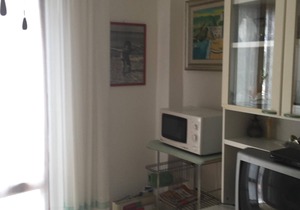 Monterosso al mare: Convenient and comfortable apartment in the historic center