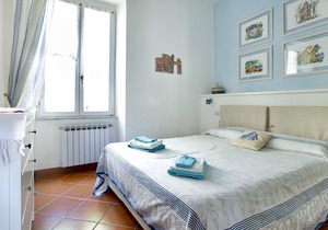 Monterosso Al Mare: Apartment/ flat - Monterosso al mare