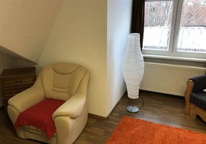 "Monteur Domizil Erfurt" single room 303