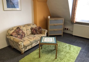 "Monteur Domizil Erfurt" single room 307