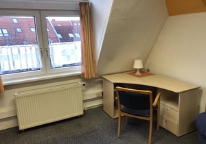 "Monteur Domizil Erfurt" double room 309