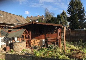 Monteur- und Ferienwohnung