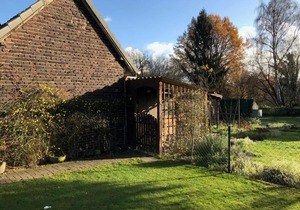 Monteur- und Ferienwohnung