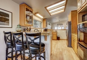 Montgomery Estates Bliss | Hot tub & fur babies welcome!