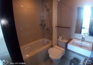 Monthly / Weekly Residence