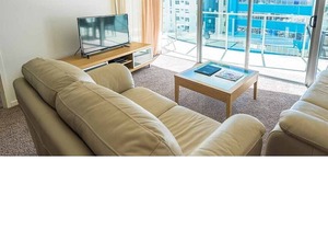 Mooloolaba Beach Apartment for 4