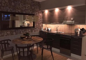 Moonlight Apartment 307