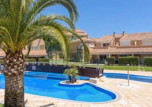 Moreras del Saladar by Interhome