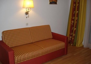 Morgenstern - Apartment Alpenstern
