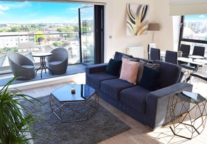 Morland Apartments - Romford