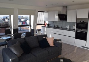Morland Apartments - Romford