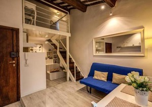 Moro Magenta 6 Casa e Appartamento per Vacanze