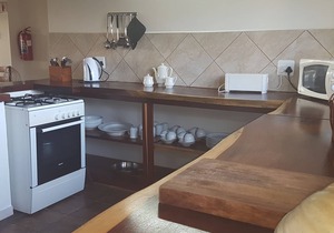 Morrumbene Beach Resort