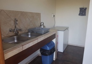 Morrumbene Beach Resort