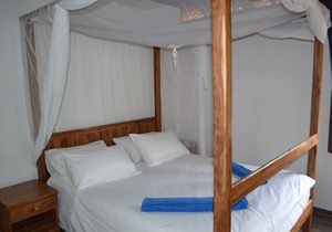 Morrumbene Beach Resort