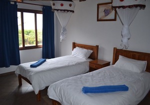 Morrumbene Beach Resort