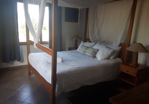 Morrumbene Beach Resort