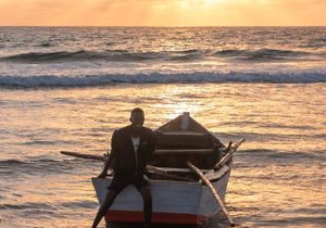 Morrumbene Beach Resort