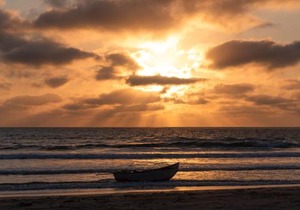 Morrumbene Beach Resort