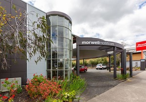 Morwell Motel