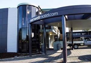 Morwell Motel