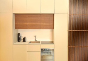 Moscova - Volta Charme Apartment