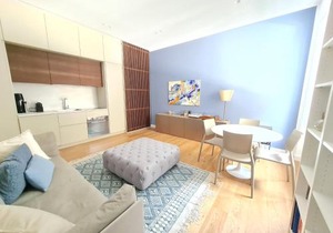 Moscova - Volta Charme Apartment