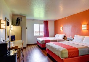 Motel 6-El Reno, OK