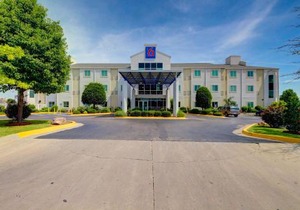 Motel 6-El Reno, OK