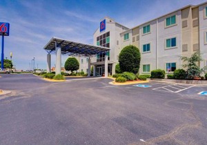Motel 6-El Reno, OK