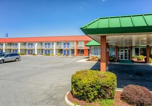 Motel 6 Mount Jackson, VA - Shenandoah