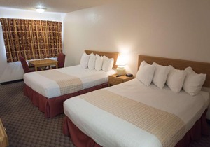 Motel 8 Rock Springs