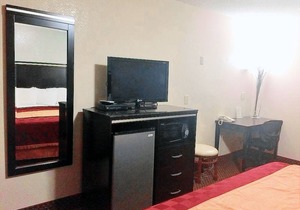 Motel
